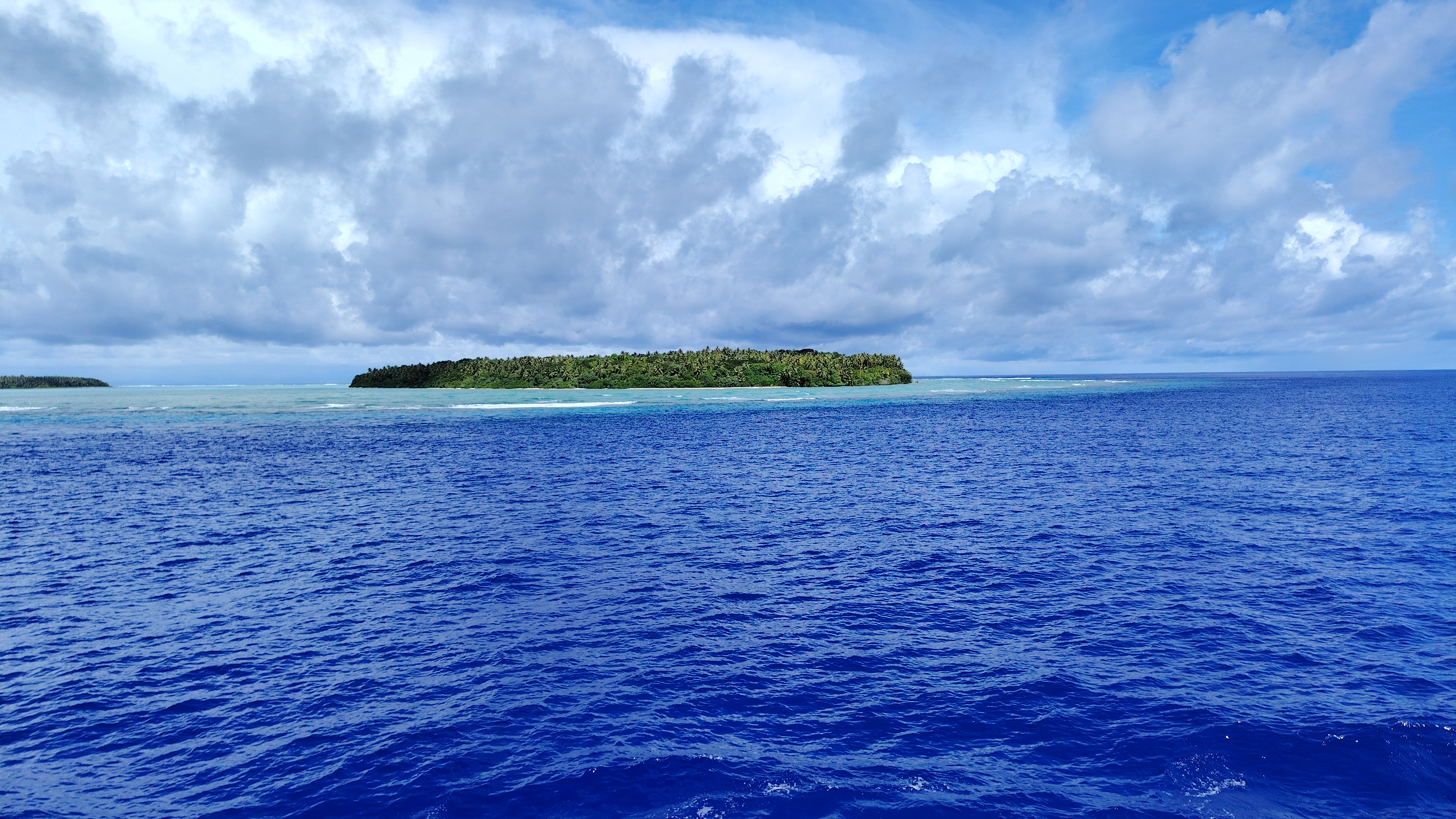 Clean Energy Processing